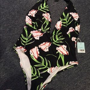 Cupshe Bathing Suit